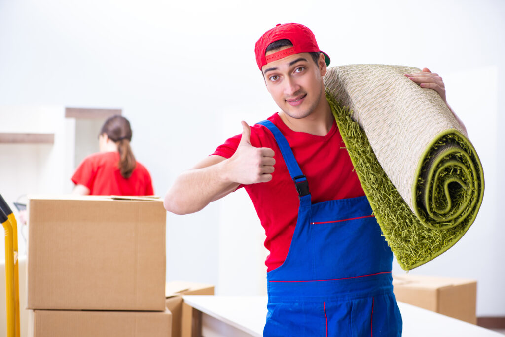The best Colorado Springs movers